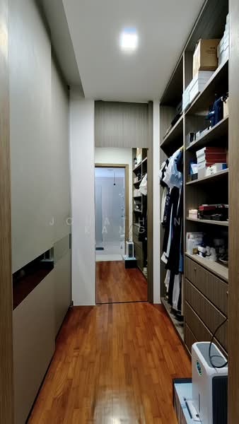 The Palette, 117 Pasir Ris Grove, 4 Bedrooms, 1,173 sqft, Condominium For Sale, by Jonathan Kang, 500230884 - Interior - PropertyGuru.com.sg