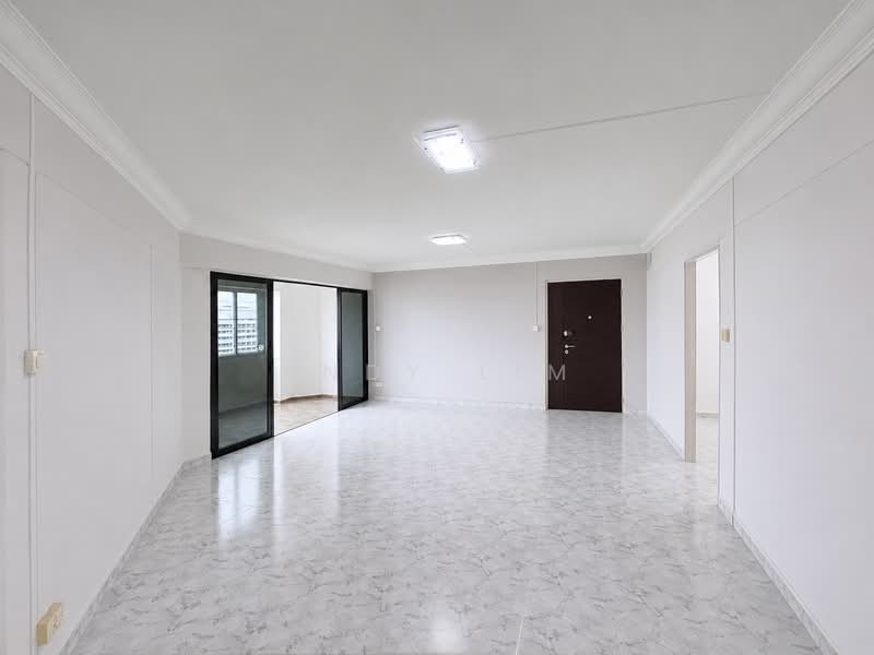 227D Compassvale Drive, 227D Compassvale Drive, 4 Bedrooms, 121 sqft, HDB Flat For Sale, by Andy Lim, 500230885 - Living Room - PropertyGuru.com.sg