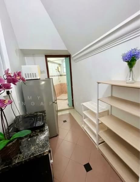 Lorong 7 Realty Park, Lorong 7 Realty Park, Room Rental, 579 sqft, Bungalow House For Rent, by Wendy, 500230888 - Kitchen - PropertyGuru.com.sg