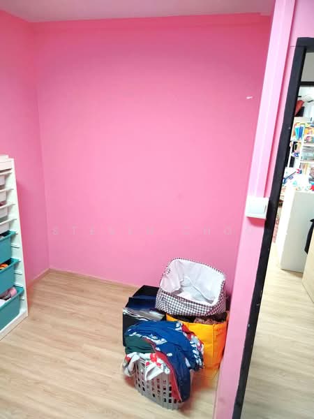610 Choa Chu Kang Street 62, 610 Choa Chu Kang Street 62, Room Rental, 120 sqft, HDB Flat For Rent, by Steven Choo, 500230889 - Interior - PropertyGuru.com.sg