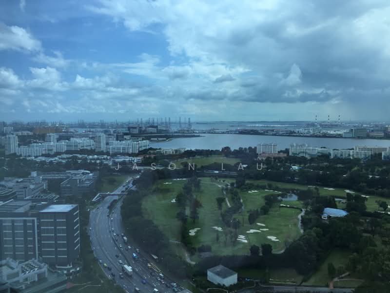 Vision Exchange, 2 Venture Drive, 517 sqft, Office For Rent, by Jason Lau, 500230893 - View - CommercialGuru.com.sg