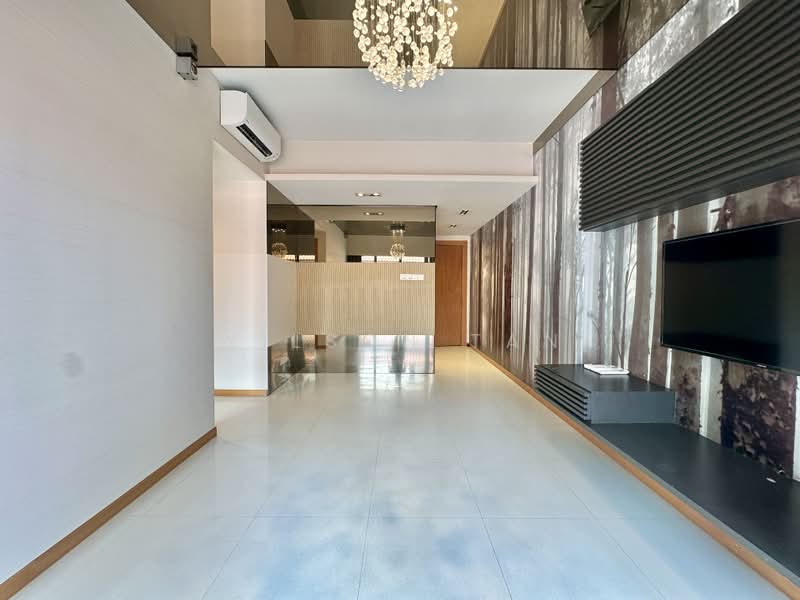 The Pier at Robertson, 80 Mohamed Sultan Road, 2 Bedrooms, 936 sqft, Apartment For Sale, by Wilson Tan, 500230894 - Interior - PropertyGuru.com.sg