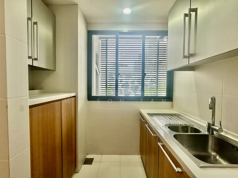 The Pier at Robertson, 80 Mohamed Sultan Road, 2 Bedrooms, 936 sqft, Apartment For Sale, by Wilson Tan, 500230894 - Kitchen - PropertyGuru.com.sg