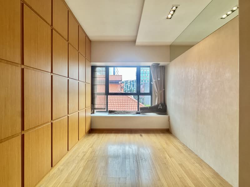 The Pier at Robertson, 80 Mohamed Sultan Road, 2 Bedrooms, 936 sqft, Apartment For Sale, by Wilson Tan, 500230894 - Interior - PropertyGuru.com.sg