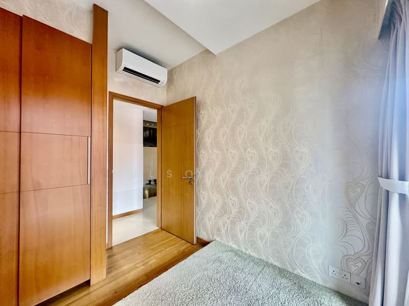 The Pier at Robertson, 80 Mohamed Sultan Road, 2 Bedrooms, 936 sqft, Apartment For Sale, by Wilson Tan, 500230894 - Bedroom - PropertyGuru.com.sg