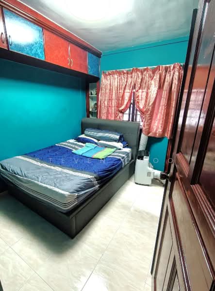 188D Rivervale Drive, 188D Rivervale Drive, Room Rental, 120 sqft, HDB Flat For Rent, by Steven Choo, 500230899 - Bedroom - PropertyGuru.com.sg