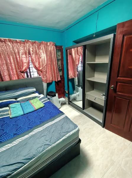 188D Rivervale Drive, 188D Rivervale Drive, Room Rental, 120 sqft, HDB Flat For Rent, by Steven Choo, 500230899 - Bedroom - PropertyGuru.com.sg