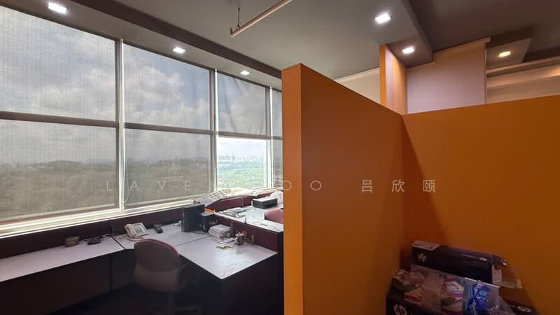 Wcega Tower, 21 Bukit Batok Crescent, 958 sqft, Light Industrial (B1) For Rent, by Laven Loo 吕欣颐, 500230901 - CommercialGuru.com.sg