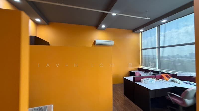 Wcega Tower, 21 Bukit Batok Crescent, 958 sqft, Light Industrial (B1) For Rent, by Laven Loo 吕欣颐, 500230901 - CommercialGuru.com.sg