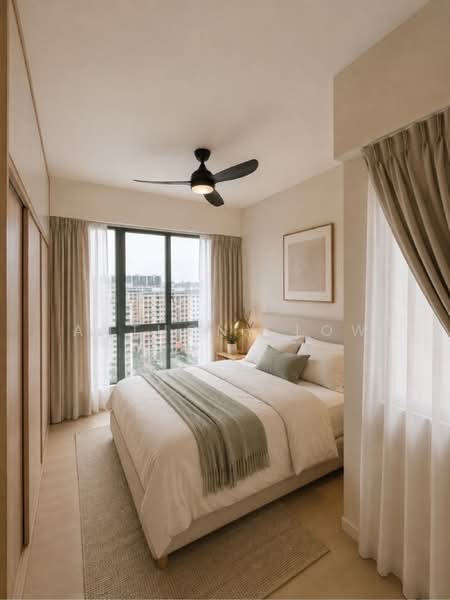 Palm Gardens, 2C Hong San Walk, 3 Bedrooms, 1,216 sqft, Condominium For Sale, by Anthony Low, 500230903 - PropertyGuru.com.sg