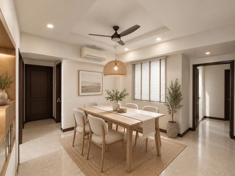 Palm Gardens, 2C Hong San Walk, 3 Bedrooms, 1,216 sqft, Condominium For Sale, by Anthony Low, 500230903 - PropertyGuru.com.sg