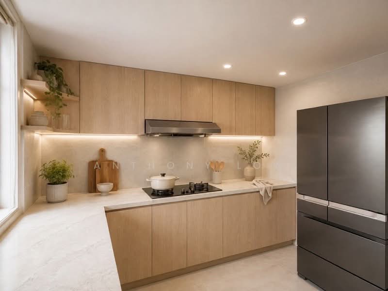 Palm Gardens, 2C Hong San Walk, 3 Bedrooms, 1,216 sqft, Condominium For Sale, by Anthony Low, 500230903 - PropertyGuru.com.sg