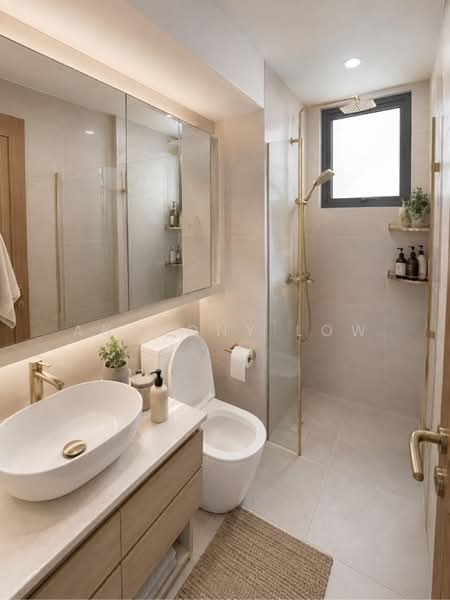 Palm Gardens, 2C Hong San Walk, 3 Bedrooms, 1,216 sqft, Condominium For Sale, by Anthony Low, 500230903 - PropertyGuru.com.sg