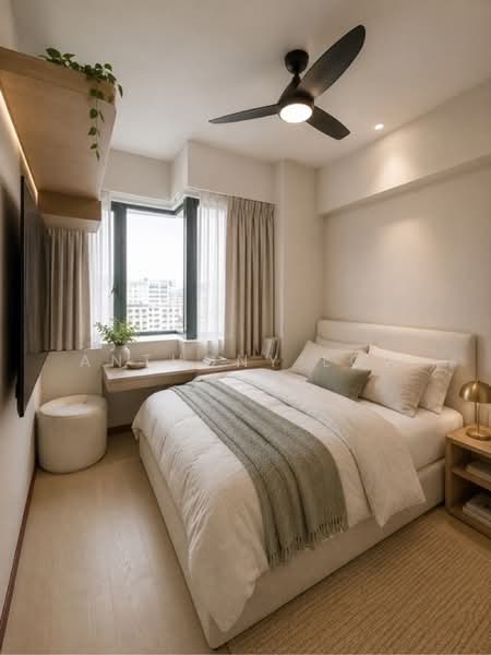 Palm Gardens, 2C Hong San Walk, 3 Bedrooms, 1,216 sqft, Condominium For Sale, by Anthony Low, 500230903 - PropertyGuru.com.sg