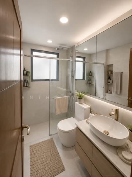 Palm Gardens, 2C Hong San Walk, 3 Bedrooms, 1,216 sqft, Condominium For Sale, by Anthony Low, 500230903 - PropertyGuru.com.sg
