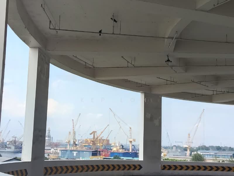 Food XChange @ Admiralty, 8A 8A, Sembawang / Yishun, 3,885 sqft, Factory / Workshop (B2) For Sale, by Kep Loh, 500230904 - CommercialGuru.com.sg