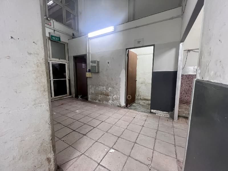 Food XChange @ Admiralty, 8A 8A, Sembawang / Yishun, 3,885 sqft, Factory / Workshop (B2) For Sale, by Kep Loh, 500230904 - CommercialGuru.com.sg
