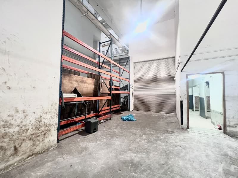 Food XChange @ Admiralty, 8A 8A, Sembawang / Yishun, 3,885 sqft, Factory / Workshop (B2) For Sale, by Kep Loh, 500230904 - CommercialGuru.com.sg