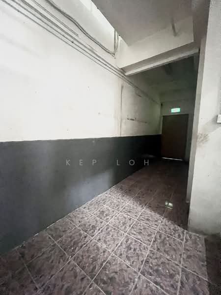 Food XChange @ Admiralty, 8A 8A, Sembawang / Yishun, 3,885 sqft, Factory / Workshop (B2) For Sale, by Kep Loh, 500230904 - CommercialGuru.com.sg
