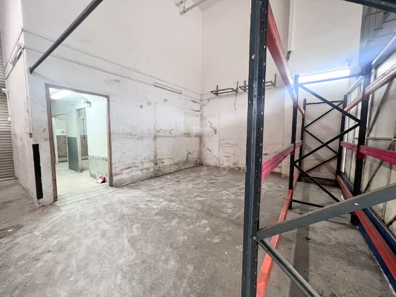 Food XChange @ Admiralty, 8A 8A, Sembawang / Yishun, 3,885 sqft, Factory / Workshop (B2) For Sale, by Kep Loh, 500230904 - CommercialGuru.com.sg