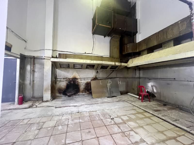 Food XChange @ Admiralty, 8A 8A, Sembawang / Yishun, 3,885 sqft, Factory / Workshop (B2) For Sale, by Kep Loh, 500230904 - CommercialGuru.com.sg