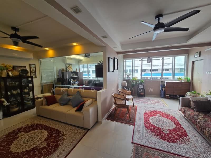 864 Tampines Street 83, 864 Tampines Street 83, 4 Bedrooms, 1,313 sqft, HDB Flat For Sale, by Anthony Low, 500230905 - PropertyGuru.com.sg