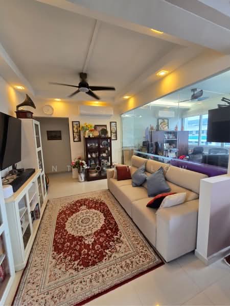 864 Tampines Street 83, 864 Tampines Street 83, 4 Bedrooms, 1,313 sqft, HDB Flat For Sale, by Anthony Low, 500230905 - PropertyGuru.com.sg