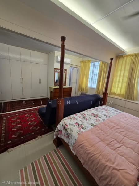 864 Tampines Street 83, 864 Tampines Street 83, 4 Bedrooms, 1,313 sqft, HDB Flat For Sale, by Anthony Low, 500230905 - PropertyGuru.com.sg