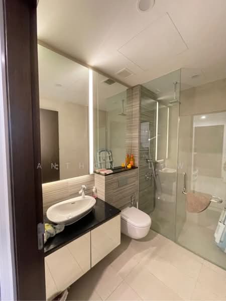 Kallang Riverside, 51 Kampong Bugis, 1 Bedroom, 517 sqft, Condominium For Sale, by Anthony Low, 500230906 - PropertyGuru.com.sg