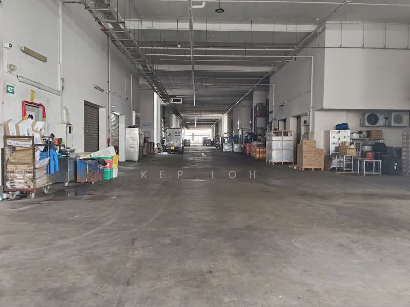 Food XChange @ Admiralty, 8A 8A, Sembawang / Yishun, 3,821 sqft, Factory / Workshop (B2) For Sale, by Kep Loh, 500230907 - CommercialGuru.com.sg