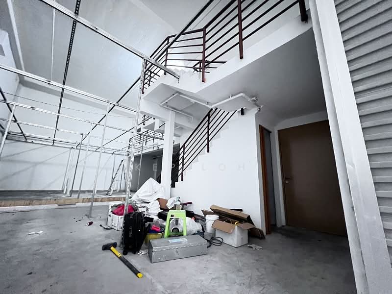 Food XChange @ Admiralty, 8A 8A, Sembawang / Yishun, 3,821 sqft, Factory / Workshop (B2) For Sale, by Kep Loh, 500230907 - CommercialGuru.com.sg