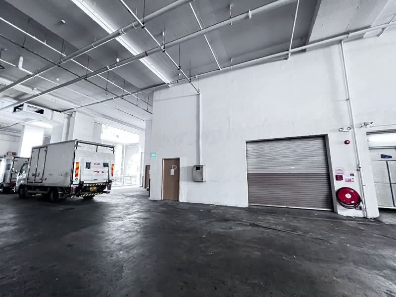 Food XChange @ Admiralty, 8A 8A, Sembawang / Yishun, 3,821 sqft, Factory / Workshop (B2) For Sale, by Kep Loh, 500230907 - CommercialGuru.com.sg
