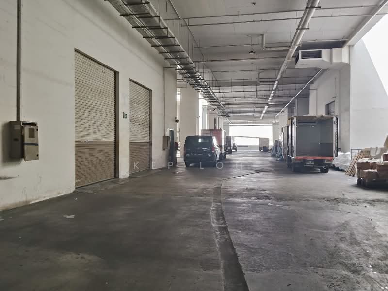 Food XChange @ Admiralty, 8A 8A, Sembawang / Yishun, 3,821 sqft, Factory / Workshop (B2) For Sale, by Kep Loh, 500230907 - CommercialGuru.com.sg