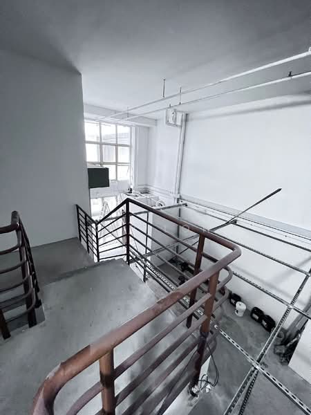 Food XChange @ Admiralty, 8A 8A, Sembawang / Yishun, 3,821 sqft, Factory / Workshop (B2) For Sale, by Kep Loh, 500230907 - CommercialGuru.com.sg