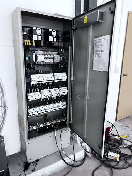 Food XChange @ Admiralty, 8A 8A, Sembawang / Yishun, 3,821 sqft, Factory / Workshop (B2) For Sale, by Kep Loh, 500230907 - CommercialGuru.com.sg