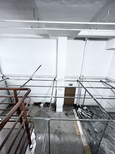 Food XChange @ Admiralty, 8A 8A, Sembawang / Yishun, 3,821 sqft, Factory / Workshop (B2) For Sale, by Kep Loh, 500230907 - CommercialGuru.com.sg