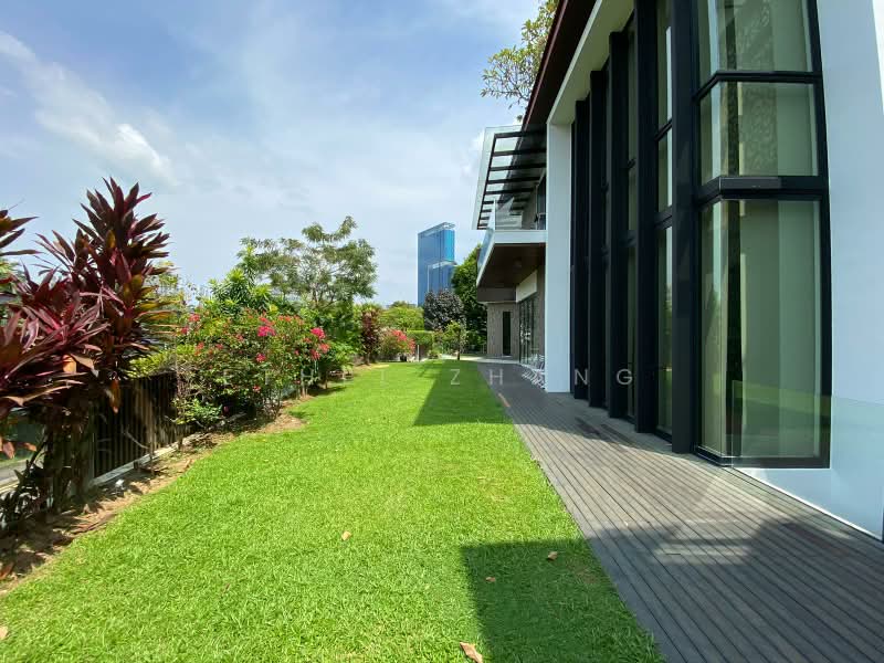 Bukit tunggal road, , 10+ Bedrooms, 25,094 sqft, Good Class Bungalow For Sale, by Ethel Zhang, 500230908 - Exterior - PropertyGuru.com.sg