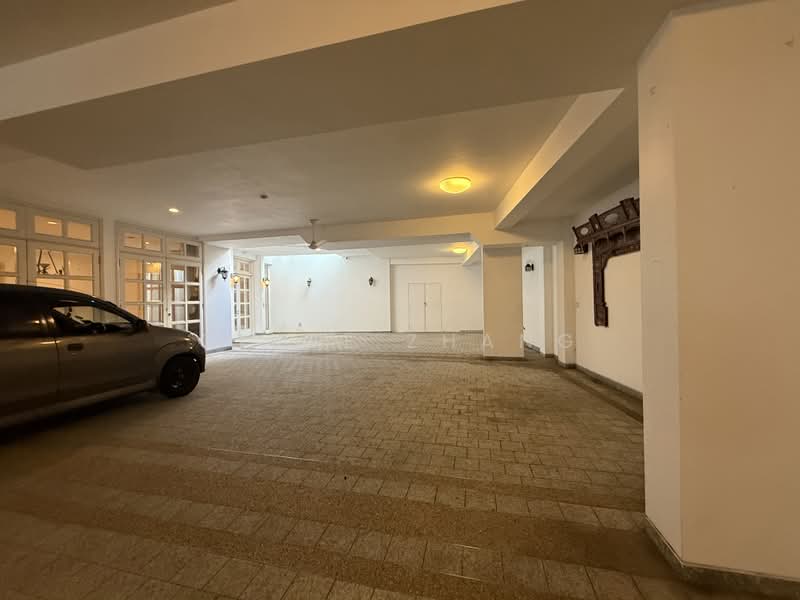 Bukit tunggal road, , 10+ Bedrooms, 25,094 sqft, Good Class Bungalow For Sale, by Ethel Zhang, 500230908 - Entrance - PropertyGuru.com.sg