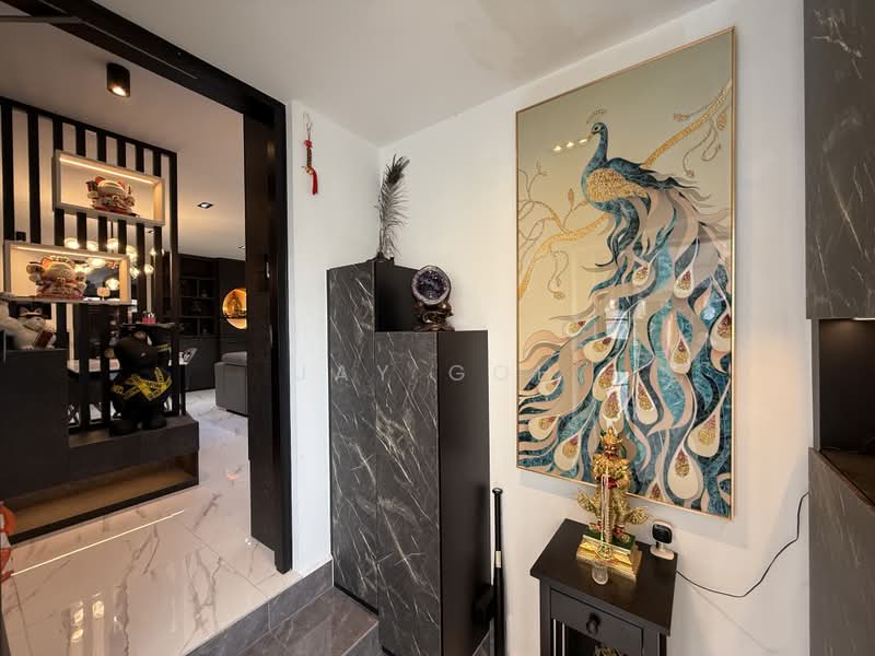 287 Yishun Avenue 6, 287 Yishun Avenue 6, 3 Bedrooms, 1,162 sqft, HDB Flat For Sale, by Jay Goh, 500230909 - Recess Area - PropertyGuru.com.sg