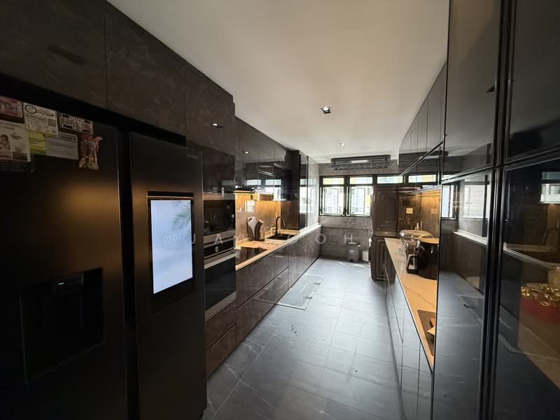 287 Yishun Avenue 6, 287 Yishun Avenue 6, 3 Bedrooms, 1,162 sqft, HDB Flat For Sale, by Jay Goh, 500230909 - Kitchen - PropertyGuru.com.sg