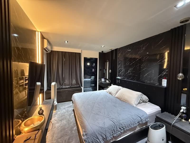 287 Yishun Avenue 6, 287 Yishun Avenue 6, 3 Bedrooms, 1,162 sqft, HDB Flat For Sale, by Jay Goh, 500230909 - Master Bedroom - PropertyGuru.com.sg