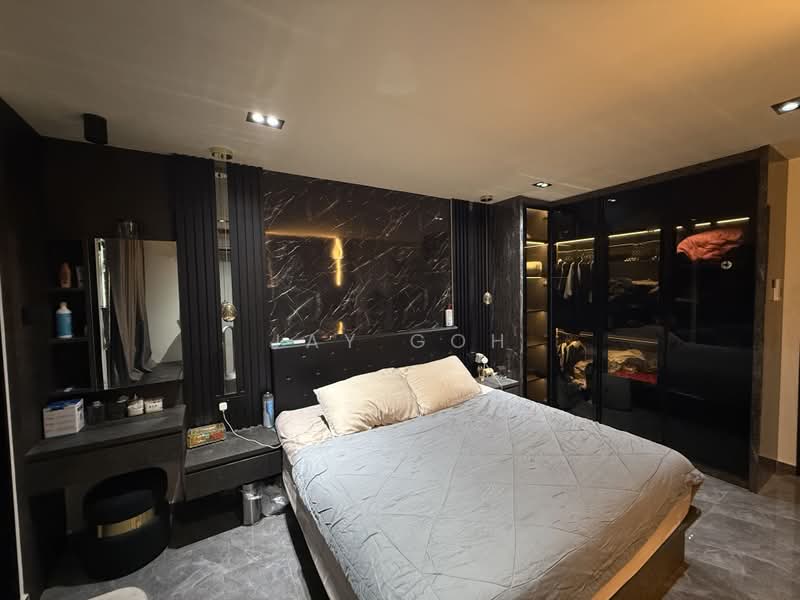 287 Yishun Avenue 6, 287 Yishun Avenue 6, 3 Bedrooms, 1,162 sqft, HDB Flat For Sale, by Jay Goh, 500230909 - Master Bedroom - PropertyGuru.com.sg
