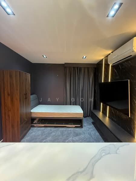 287 Yishun Avenue 6, 287 Yishun Avenue 6, 3 Bedrooms, 1,162 sqft, HDB Flat For Sale, by Jay Goh, 500230909 - Common Bedroom/Entertainment Room - PropertyGuru.com.sg