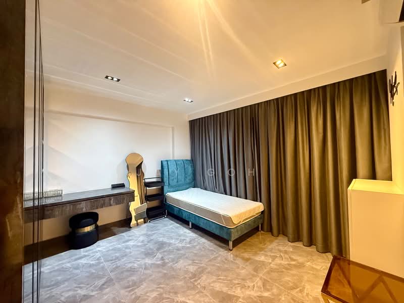 287 Yishun Avenue 6, 287 Yishun Avenue 6, 3 Bedrooms, 1,162 sqft, HDB Flat For Sale, by Jay Goh, 500230909 - Common Bedroom - PropertyGuru.com.sg