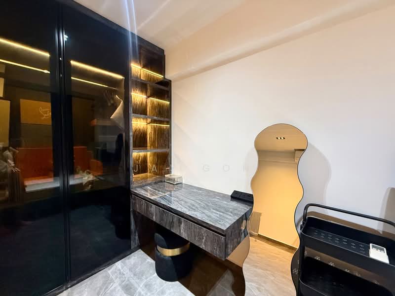 287 Yishun Avenue 6, 287 Yishun Avenue 6, 3 Bedrooms, 1,162 sqft, HDB Flat For Sale, by Jay Goh, 500230909 - Common Bedroom Interior - PropertyGuru.com.sg