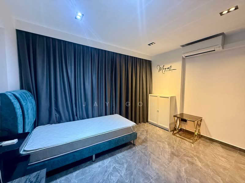 287 Yishun Avenue 6, 287 Yishun Avenue 6, 3 Bedrooms, 1,162 sqft, HDB Flat For Sale, by Jay Goh, 500230909 - Common Bedroom - PropertyGuru.com.sg