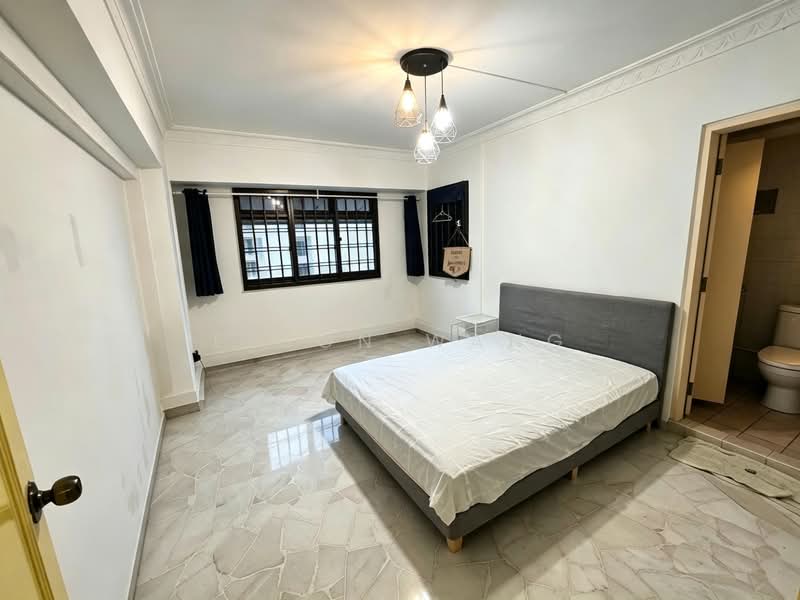 324 Sembawang Close, 324 Sembawang Close, 3 Bedrooms, 1,092 sqft, HDB Flat For Rent, by Elson Wang, 500230911 - Bedroom - PropertyGuru.com.sg