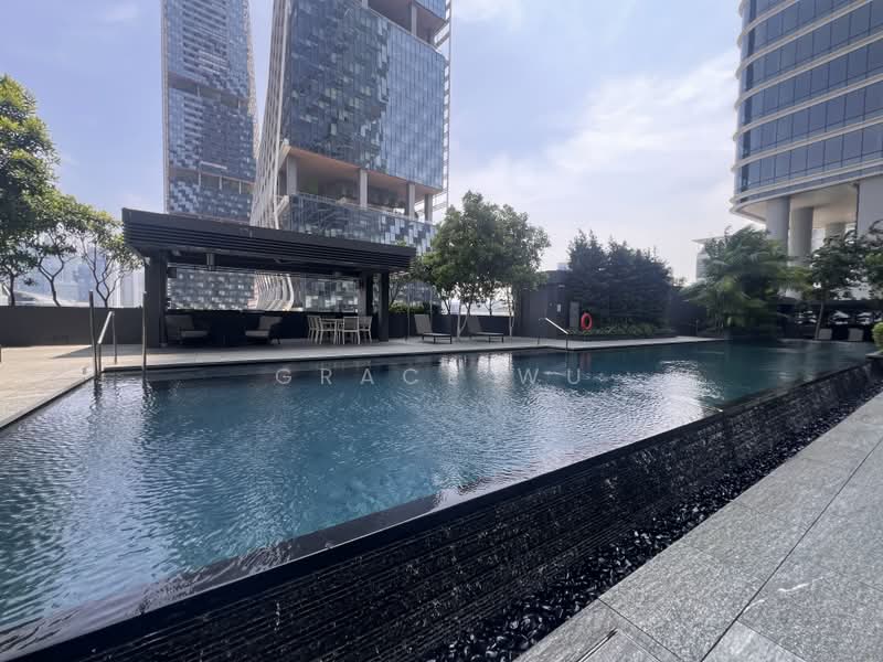 Midtown Bay, 122 Beach Road, 1 Bedroom, 474 sqft, Condominium For Sale, by Grace Wu, 500230912 - Exterior - PropertyGuru.com.sg