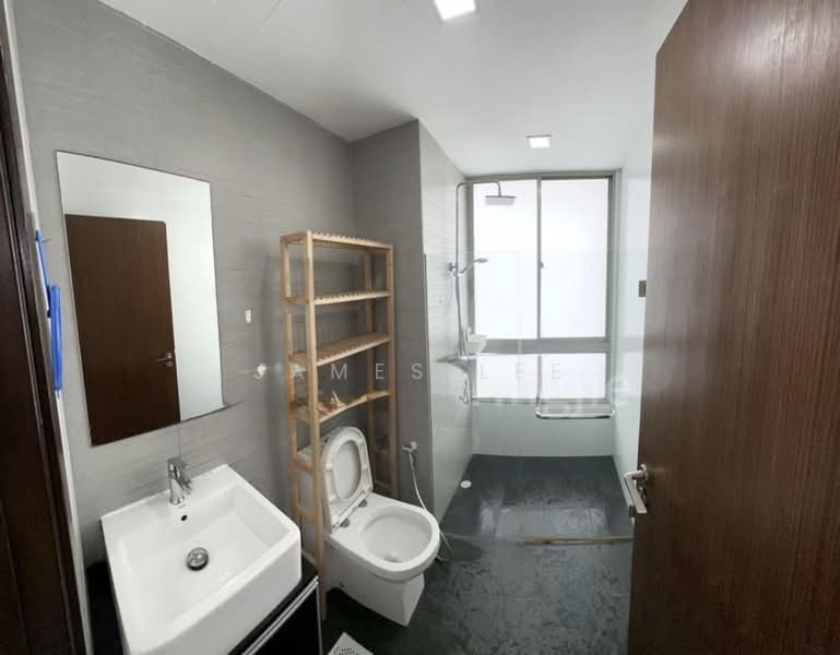 Parc Somme, 62 Somme Road, 2 Bedrooms, 581 sqft, Apartment For Sale, by James Lee, 500230913 - Bathroom - PropertyGuru.com.sg