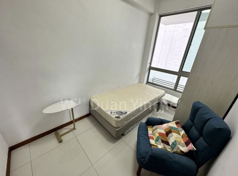 Parc Somme, 62 Somme Road, 2 Bedrooms, 581 sqft, Apartment For Sale, by James Lee, 500230913 - Bedroom - PropertyGuru.com.sg